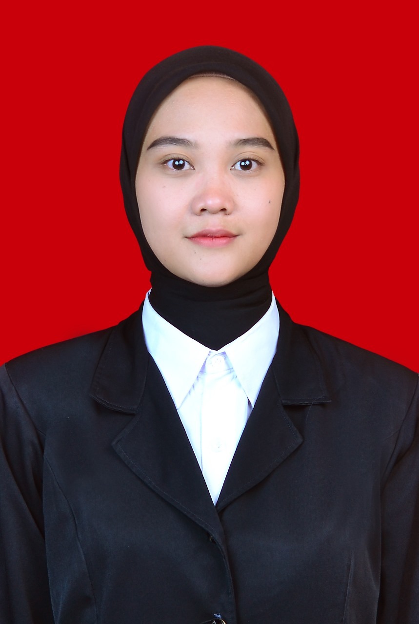 Foto Dewi Andini